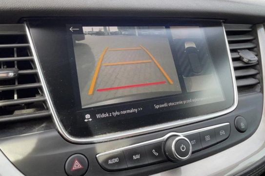 Opel Grandland X Ultimate