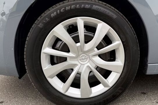 Opel Corsa Edition 1.2 Turbo