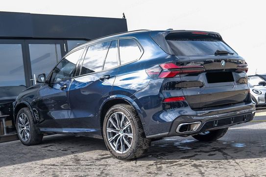 BMW X5 xDrive40i M Sport