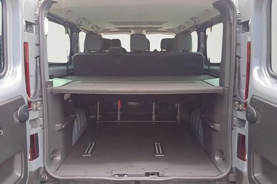 Renault Trafic Kombi L2H1 Pack Clim