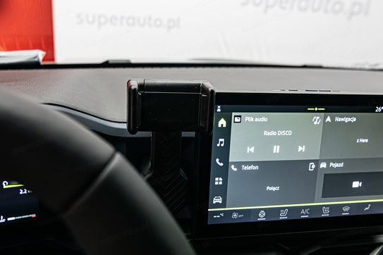 Dacia Duster Journey LPG 1.0
