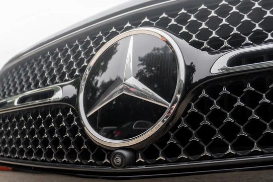 Mercedes GLC 200 4-Matic AMG Line