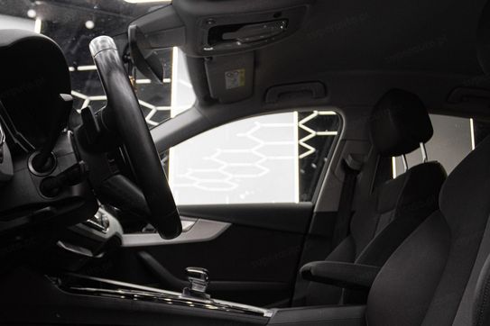Audi A4 35 TFSI