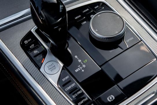 BMW Seria 8 840I Xdrive