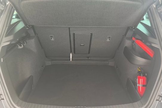 Skoda Karoq Sportline 1.5 TSI DSG