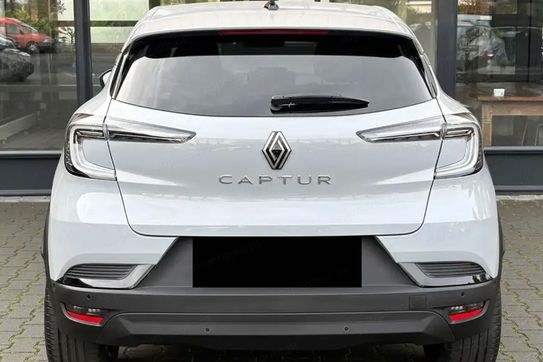 Renault Captur Techno Eco-G LPG 1.2 TCe