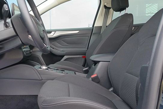Ford Focus 1.5 Ecoblue Titanium x
