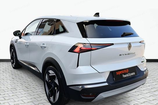 Renault Symbioz 1.6 e-Tech Full Hybrid 145 Iconic