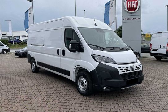 Fiat Ducato Maxi L3H2