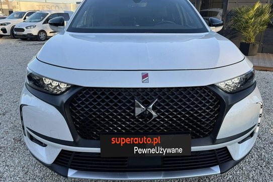 DS DS7 1.6 PureTech Performance Line +