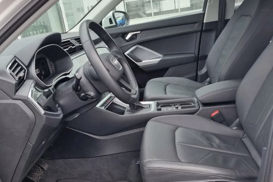 Audi Q3 Sportback 35 TFSI