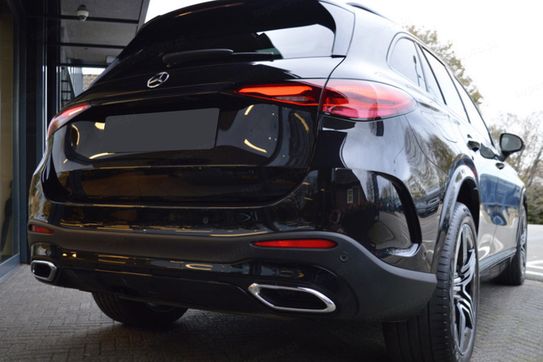 Mercedes GLC 220 d 4-Matic AMG Line