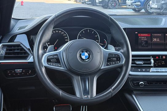 BMW Seria 3 320I Gpf m Sport