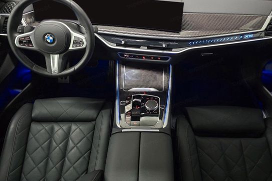 BMW X5 xDrive30d M Sport