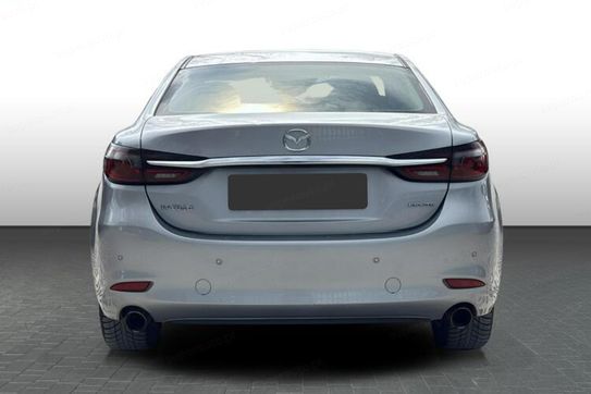 Mazda 6 2.0 SkyJoy aut