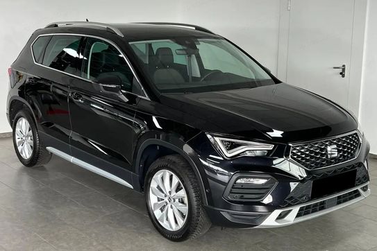 Seat Ateca Style 1.5 TSI DSG