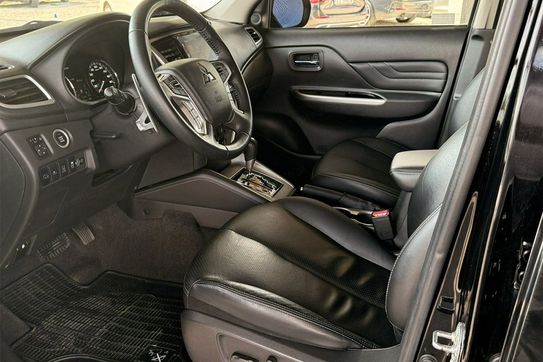 Mitsubishi L200 Instyle Plus AT