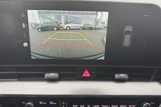 Kia Sportage L T-GDI 2WD DCT