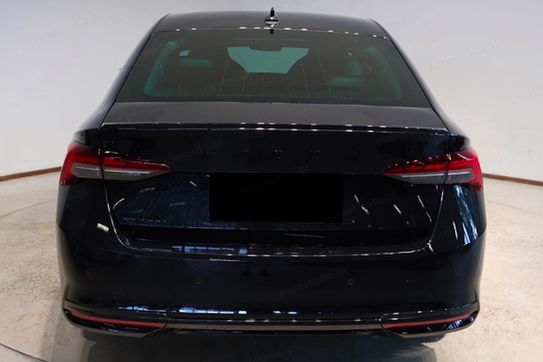 Skoda Octavia Sportline 1.5 TSI mHEV  DSG