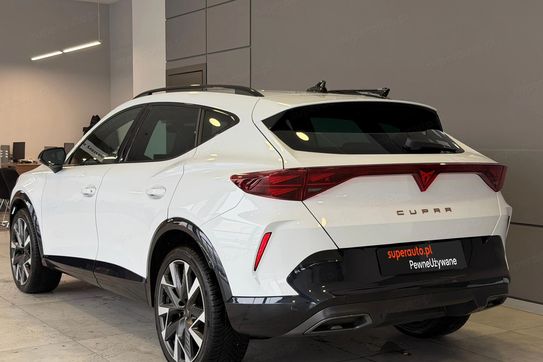 Cupra Formentor 1.5 TSI DSG