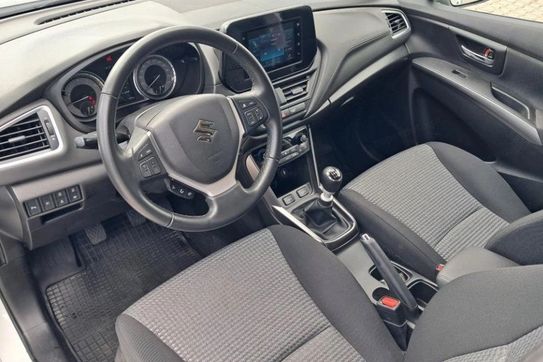 Suzuki SX4 S-cross 1.4  Premium