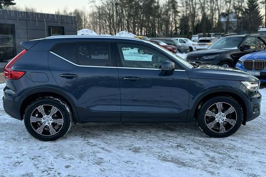 Volvo XC40 T4 Inscription