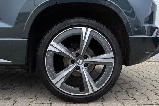 Seat Ateca 1.5 TSI FR S&S DSG