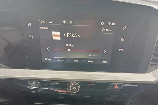 Opel Mokka 1.2 T GS S&S aut