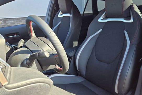 Toyota Corolla GR Sport 1.8 Hybrid