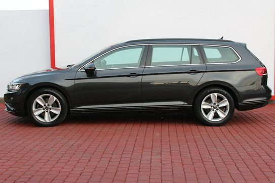 Volkswagen Passat 2.0 TSI Business DSG