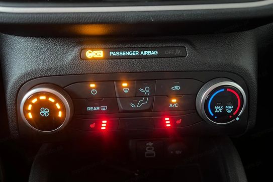 Ford Kuga 1.5 EcoBoost COOL&CONNECT