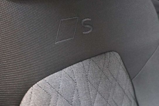 Audi A6 TDI quattro S line