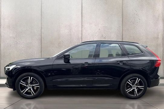 Volvo XC60 B5 B AWD R-Design aut