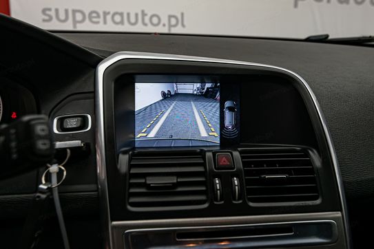 Volvo XC60 D3 AWD