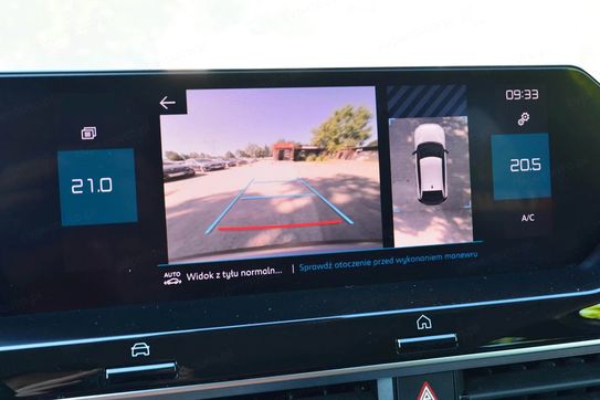 Citroen C4 1.5 BlueHDi Shine S&S