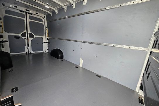Volkswagen Crafter L4H2