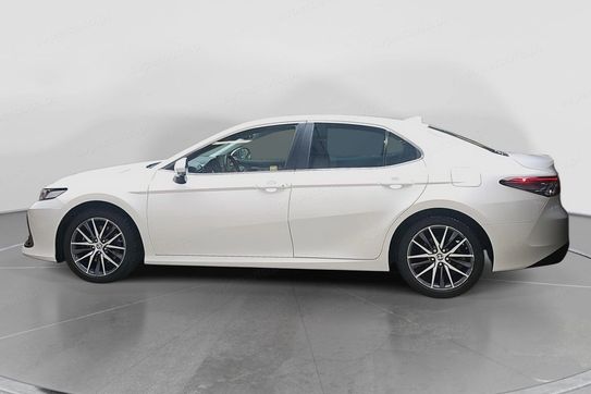 Toyota Camry 2.5 Hybrid Prestige