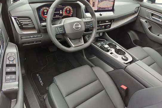 Nissan X-Trail Vc-T&E-Power Tekna e-4ORCE