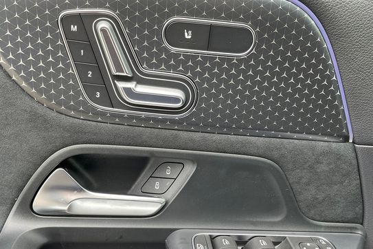 Mercedes GLA 200 Progressive