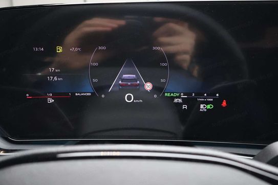 Audi A6 TDI quattro S line