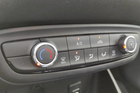 Opel Crossland X Crossland 1.2 T