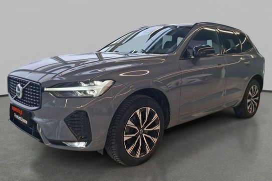 Volvo XC60 B4 D Plus Dark