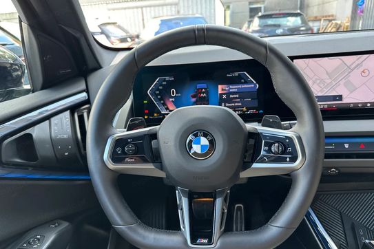BMW X3 xDrive20d mHEV aut