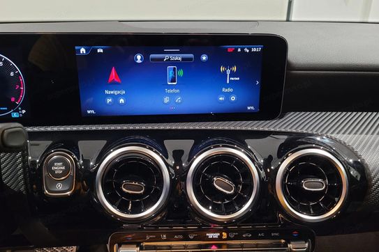 Mercedes CLA 200 mHEV 7G-DCT