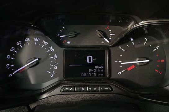 Toyota Proace City L1H1 Active