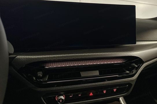 BMW Seria 3 320i M Sport
