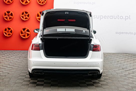 Audi A6 2.0 TFSI quattro S tronic