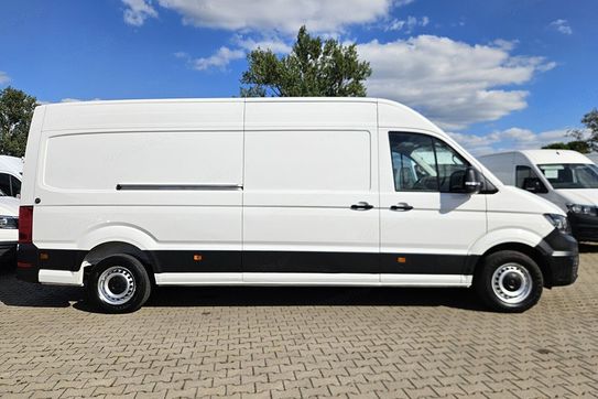 Volkswagen Crafter L4H3