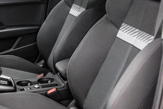 Audi A3 TFSI Sportback