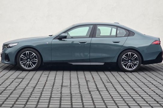 BMW Seria 5 520d xDrive M Sport